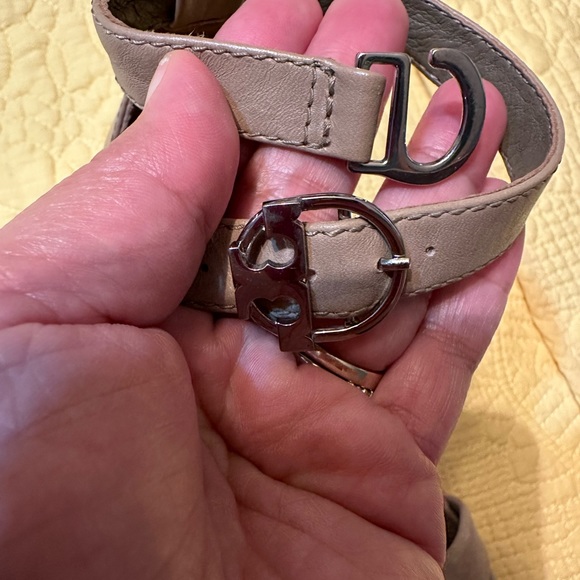 Tory Burch heels - Picture 9 of 10